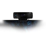 Elgato Facecam Pro, Webcam Noir