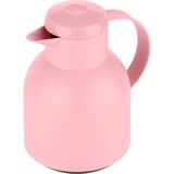 Emsa F40103 Rose, Verseuse isotherme Rose, Rose, 12 h, 24 h, Allemagne, 178 mm, 145 mm