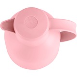 Emsa SAMBA thermos 1 L Rose, Verseuse isotherme Rose, 1 L, Rose, Polypropylène (PP), 12 h, 24 h, 178 mm