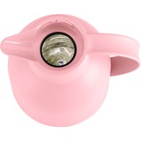 Emsa SAMBA thermos 1 L Rose, Verseuse isotherme Rose, 1 L, Rose, Polypropylène (PP), 12 h, 24 h, 178 mm