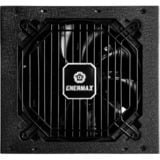 Enermax REVOLUTION D.F.X, 1200 Watt alimentation  Noir, 2x 12VHPWR, 5x PCIe, Gestion des câbles