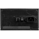 Enermax REVOLUTION D.F.X, 1200 Watt alimentation  Noir, 2x 12VHPWR, 5x PCIe, Gestion des câbles