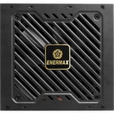 Enermax REVOLUTION III alimentation  modulaire 650 watt 2x PCIe