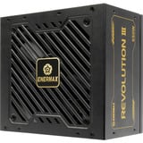Enermax REVOLUTION III alimentation  modulaire 650 watt 2x PCIe