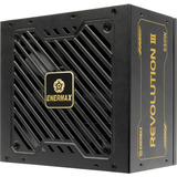 Enermax REVOLUTION III alimentation modulaire 650 watt 2x PCIe