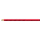 Faber-Castell 111921, Crayon Rouge