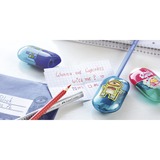 Faber-Castell 111921, Crayon Rouge