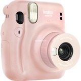 Fujifilm Instax Mini 11, Appareil photo instantanée Rose, rose