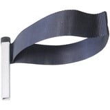 GEDORE Clé à sangle pour filtre 1/2 152mm, Clé plate Rouge