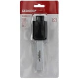 GEDORE Clé à sangle pour filtre 1/2 152mm, Clé plate Rouge