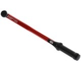 GEDORE Clé dynamométrique rouge 1/2" Rouge/Noir