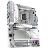 GIGABYTE B860 AORUS ELITE WIFI7 ICE carte mère socket 1851 RAID, 2,5Gb-LAN, WLAN, Sound, ATX