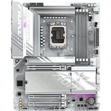 GIGABYTE B860 AORUS ELITE WIFI7 ICE carte mère socket 1851 RAID, 2,5Gb-LAN, WLAN, Sound, ATX