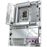GIGABYTE B860 AORUS ELITE WIFI7 ICE carte mère socket 1851 RAID, 2,5Gb-LAN, WLAN, Sound, ATX