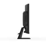 GIGABYTE GS27FC2 Moniteur Gaming Incurvé 27" FHD - 1920 x 1080, 240Hz, 1ms, 350 cd/m², HDR Ready, HDMI 2.0, Displayport 1.4 Noir, 1x DisplayPort, 2x HDMI, 240 Hz, 240Hz, 1ms, 350 cd/m², HDR Ready, HDMI 2.0, Displayport 1.4, 68,6 cm (27"), 1920 x 1080 pixels, Full HD, LED, 1 ms, Noir