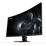 GIGABYTE GS27FC2 Moniteur Gaming Incurvé 27" FHD - 1920 x 1080, 240Hz, 1ms, 350 cd/m², HDR Ready, HDMI 2.0, Displayport 1.4  Noir, 240Hz, 1ms, 350 cd/m², HDR Ready, HDMI 2.0, Displayport 1.4, 68,6 cm (27"), 1920 x 1080 pixels, Full HD, LED, 1 ms, Noir