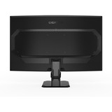 GIGABYTE GS27FC2 Moniteur Gaming Incurvé 27" FHD - 1920 x 1080, 240Hz, 1ms, 350 cd/m², HDR Ready, HDMI 2.0, Displayport 1.4  Noir, 240Hz, 1ms, 350 cd/m², HDR Ready, HDMI 2.0, Displayport 1.4, 68,6 cm (27"), 1920 x 1080 pixels, Full HD, LED, 1 ms, Noir