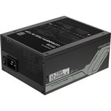 GIGABYTE UD1600PM PG5 AI TOP Bloc d'Alimentation - PCIe 5.0, 80 PLUS Platinum, Design entièrement modulaire, Ventilateur 120 mm, Compatible ATX 3.1, Prise EU, 1600 Watt alimentation  Noir, 80 PLUS Platinum, Design entièrement modulaire, Ventilateur 120 mm, Compatible ATX 3.1, Prise EU, 1600 W, 100 - 240 V, 50/60 Hz, 15 - 7.5 A, Actif, 150 W