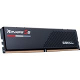 G.Skill Kit DDR5-5600 de 48 Go, Mémoire vive Noir