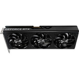 Gainward GeForce RTX 5060 Ti Python III OC 16GB, Carte graphique 