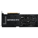Gainward GeForce RTX 5060 Ti Python III OC 16GB, Carte graphique 