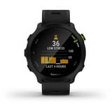 Garmin Forerunner 55, Smartwatch Noir