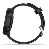 Garmin Forerunner 55, Smartwatch Noir
