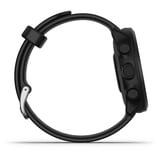Garmin Forerunner 55, Smartwatch Noir