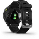 Garmin Forerunner 55, Smartwatch Noir