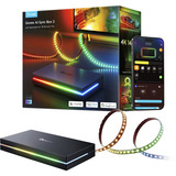 Govee AI Sync Box 2, Bande LED 