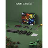 Govee AI Sync Box 2, Bande LED 