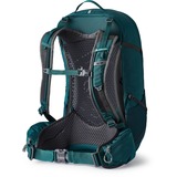 Gregory Juno 30, Sac à dos Vert, 30 l