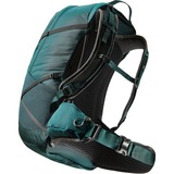 Gregory Juno 30, Sac à dos Vert, 30 l