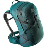 Gregory Juno 30, Sac à dos Vert, 30 l