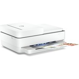 HP Imprimante Tout-en-un ENVY 6420e, Imprimante multifonction Blanc