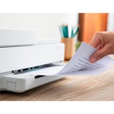 HP Imprimante Tout-en-un ENVY 6420e, Imprimante multifonction Blanc