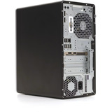 HP ProDesk 600 G5 MT Reconditionné, PC Noir/Argent