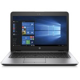 HP  14" PC portable  Argent