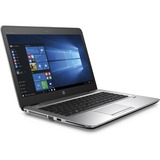HP  14" PC portable  Argent