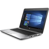 HP  14" PC portable  Argent