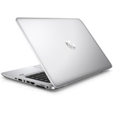 HP  14" PC portable  Argent