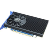 HighPoint Rocket 1604L – PCIe Gen5 x16 4x M.2 NVMe AIC, Carte d'interface 