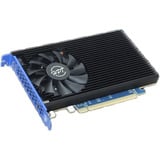 HighPoint Rocket 1604L – PCIe Gen5 x16 4x M.2 NVMe AIC, Carte d'interface 