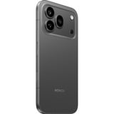 Honor 600 Pro 512GB smartphone Noir | 512 Go | Android 16 | Dual-SIM