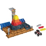 Hot Wheels HNB96, Circuit
