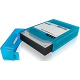 ICY BOX IB-AC602b-6, Étui de protection 6 pièces