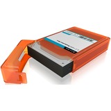 ICY BOX IB-AC602b-6, Étui de protection 6 pièces