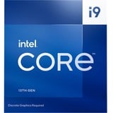 Intel® Core™ i9-13900F socket 1700 processeur Tray