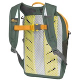 Jack Wolfskin Jack KIDS MOAB JAM gn, Sac à dos Vert foncé