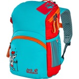 Jack Wolfskin Sac à dos bleu